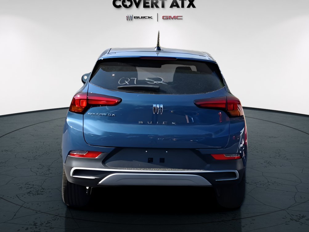 2026 Buick Encore GX Preferred - Photo 7