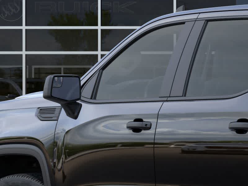 2026 GMC Sierra 1500 Pro - Photo 12