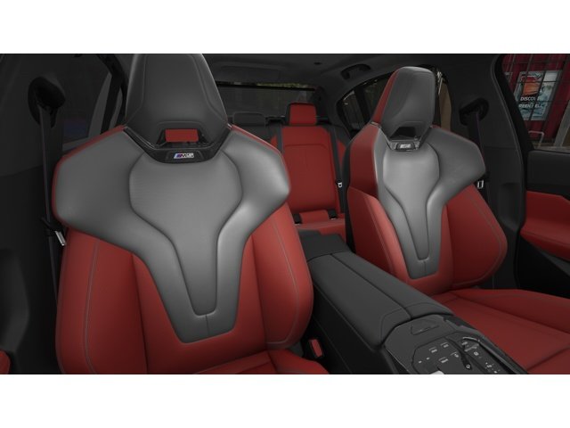 New 2027 Marina Bay Blue Metallic BMW Base image 11