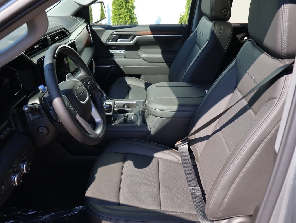 New 2026 Sterling Metallic GMC Denali image 24