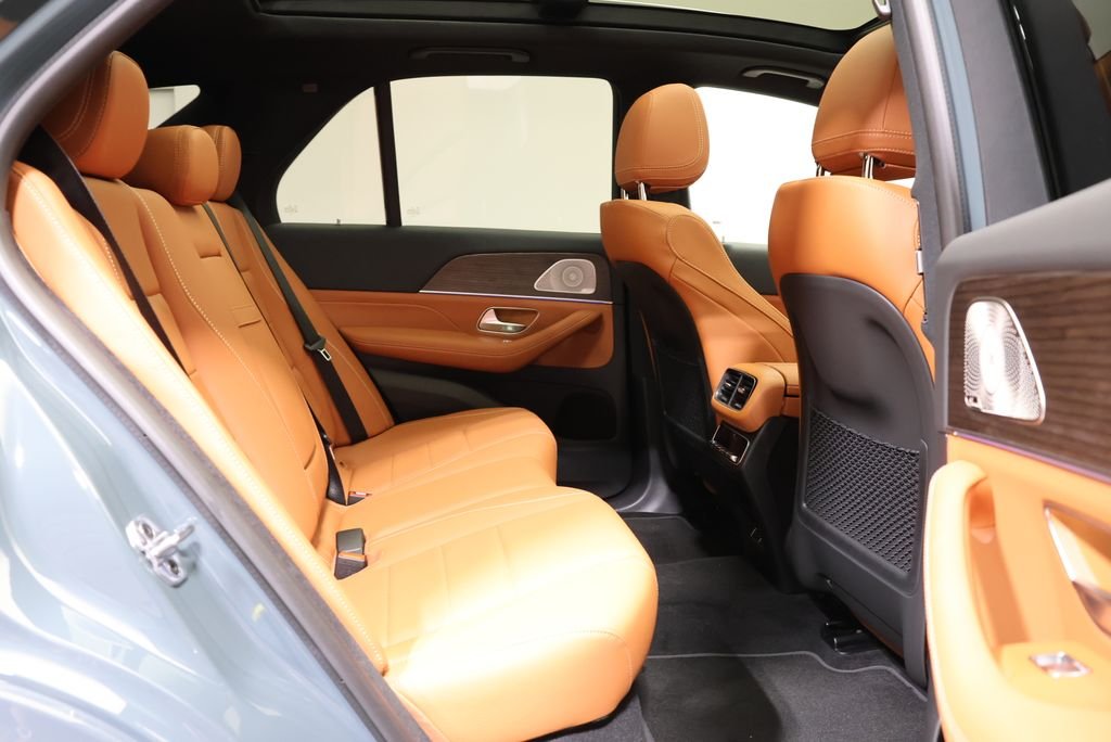 New 2027  Mercedes-Benz GLE 450 image 57