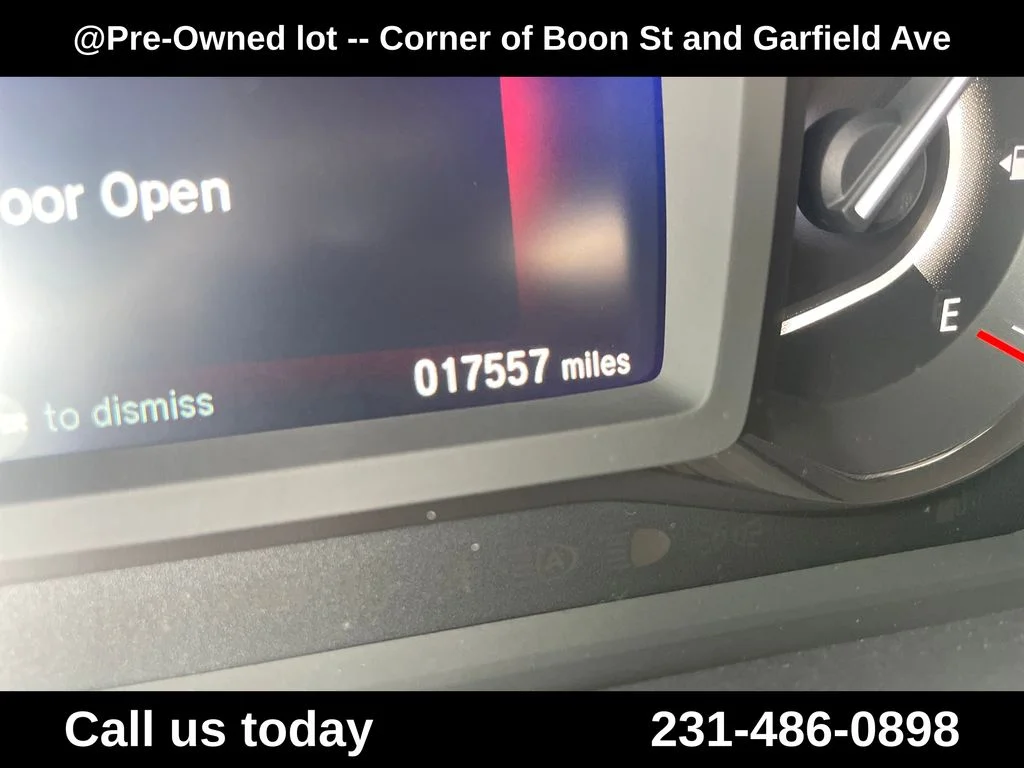 Used 2025  Honda TrailSport image 29