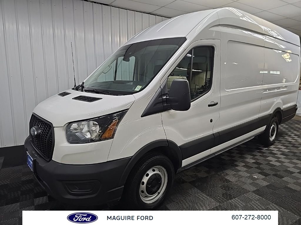 Used 2025 White Ford Base image 10