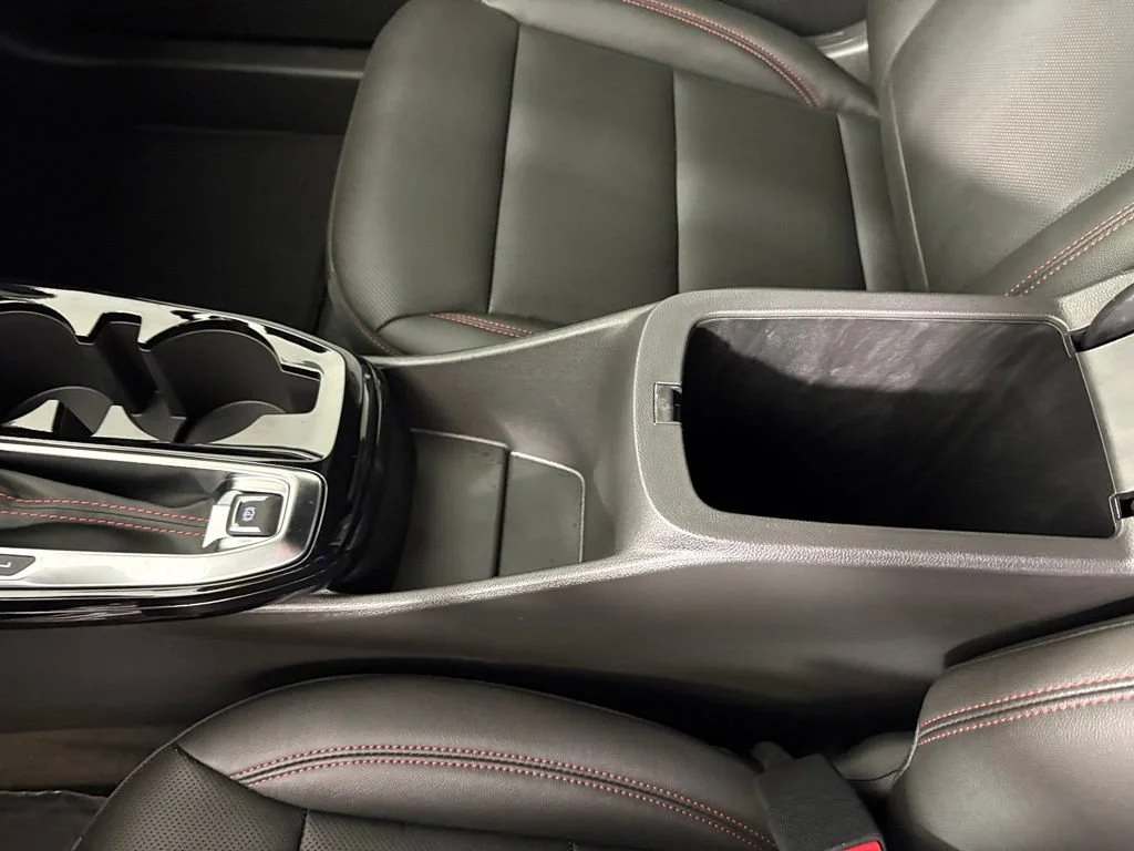 2026 Chevrolet Trax RS - Photo 34