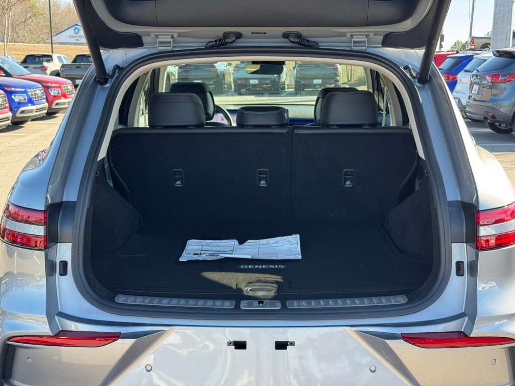 2026 GENESIS GV70 Base - Photo 17