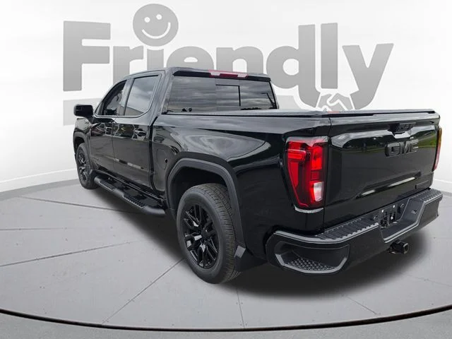Used 2024 Black GMC Elevation image 7