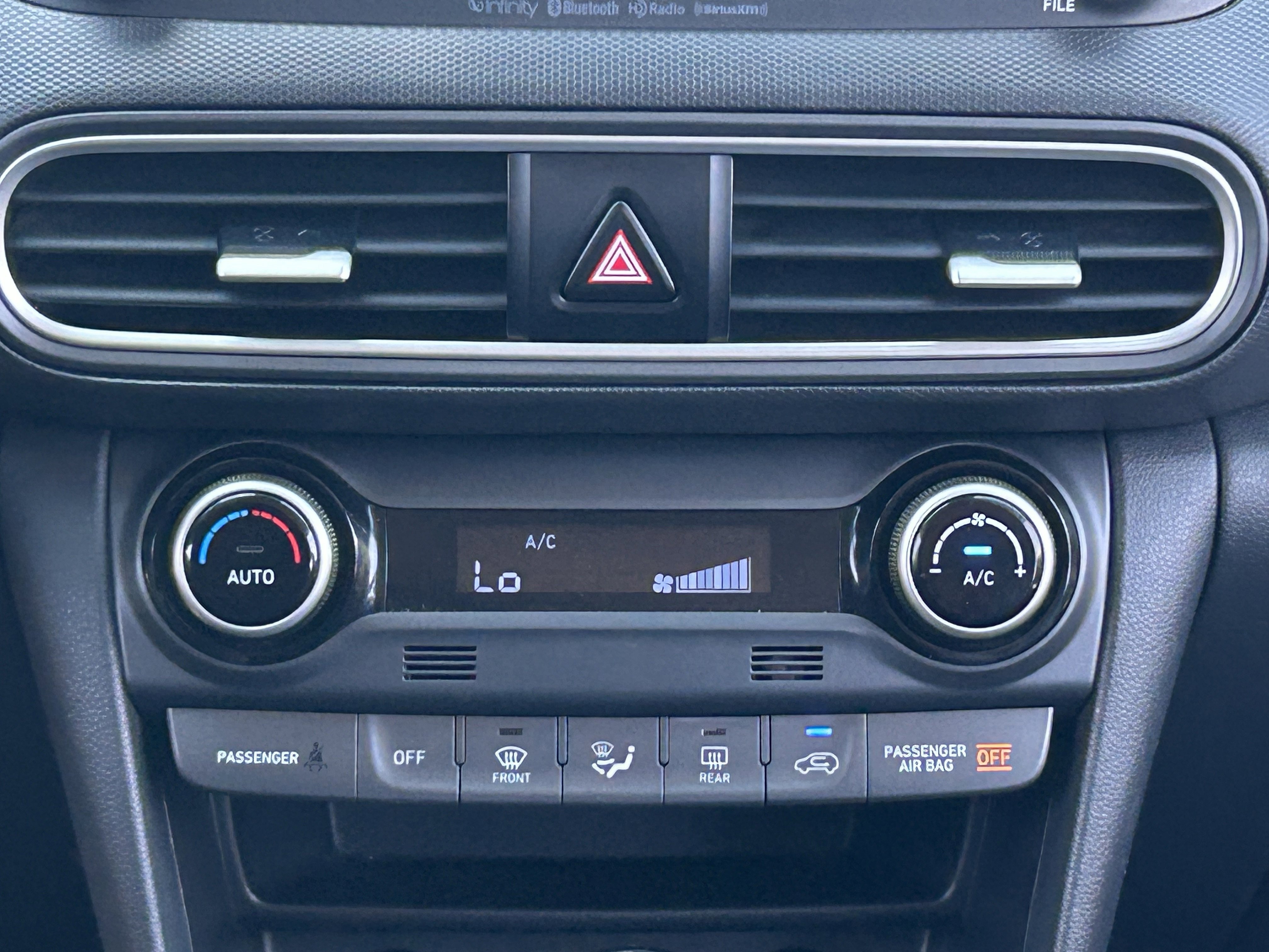 Used 2021 Ultra Black Hyundai Ultimate image 20