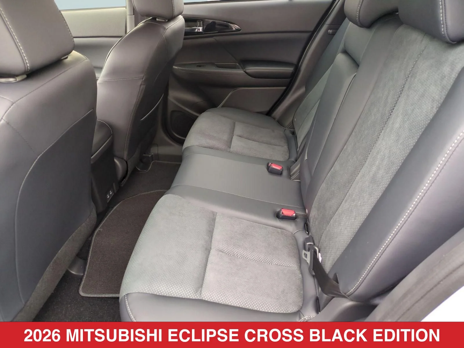 New 2026 White Mitsubishi SE 1.5T S-AWC image 16