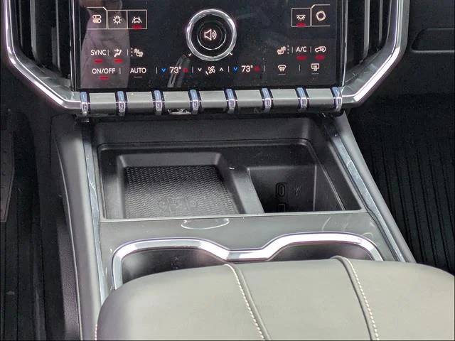 2026 GMC Acadia Elevation - Photo 19