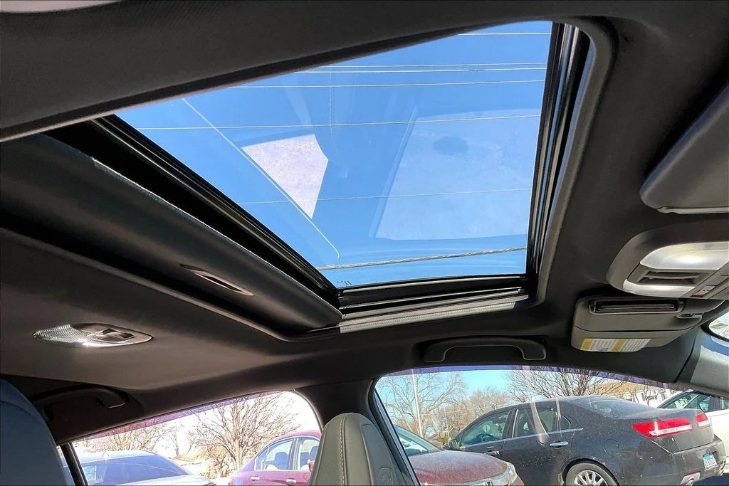 2024 Subaru Crosstrek Wilderness - Photo 24