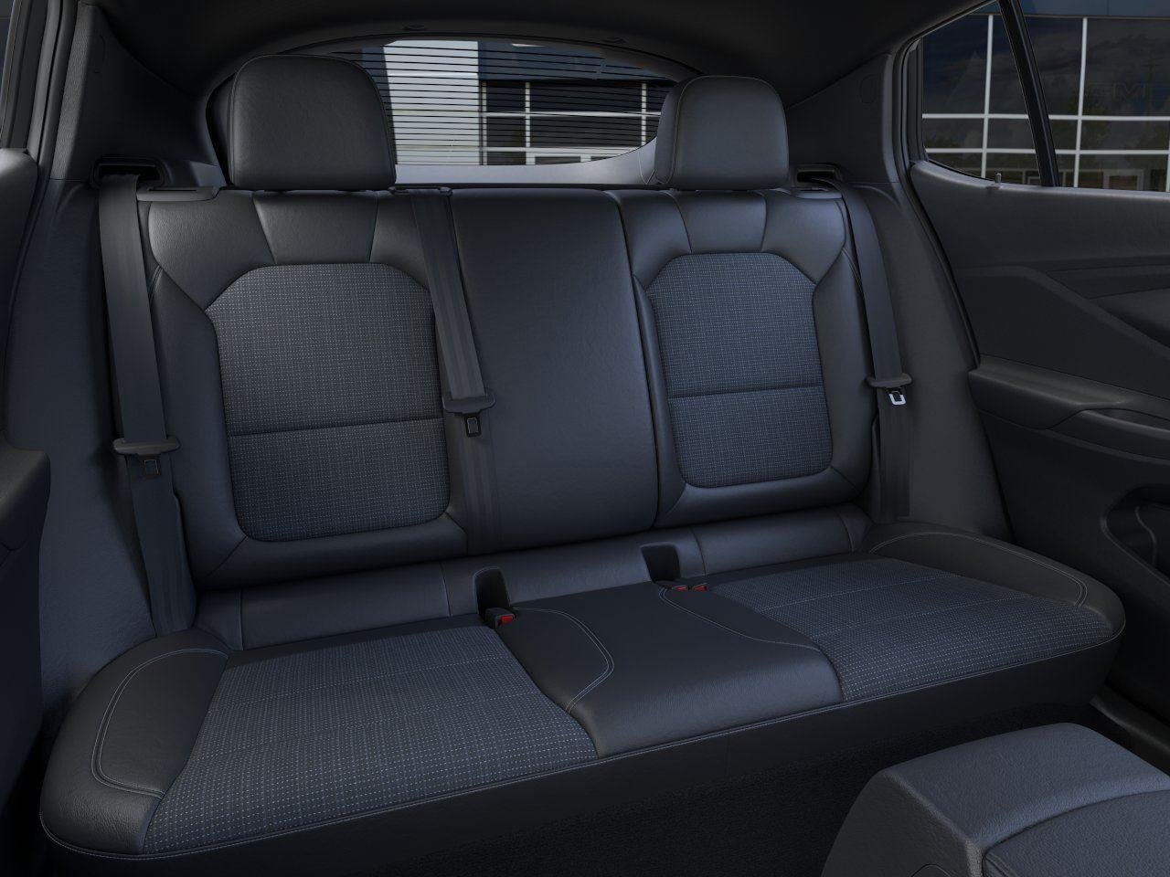 New 2026 Moonstone Gray Metallic Buick Preferred image 17