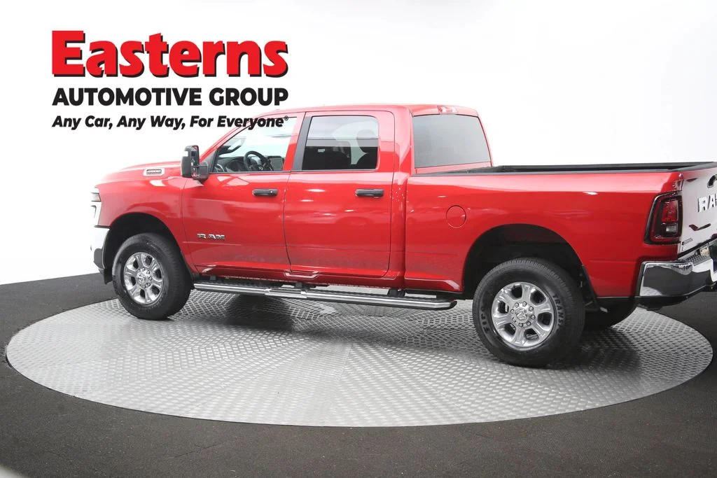 Used 2026 Red Ram Big Horn image 62