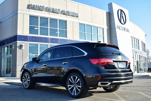 2019 Acura MDX Advance Package - Photo 7