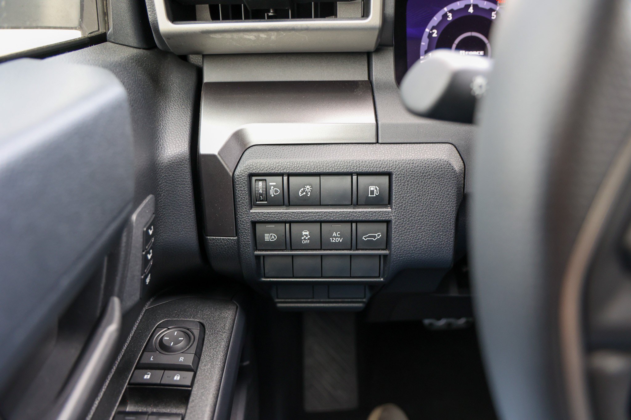 Used 2026 White Toyota TRD Sport Premium image 18