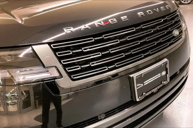 2023 Land Rover Range Rover SE - Photo 33