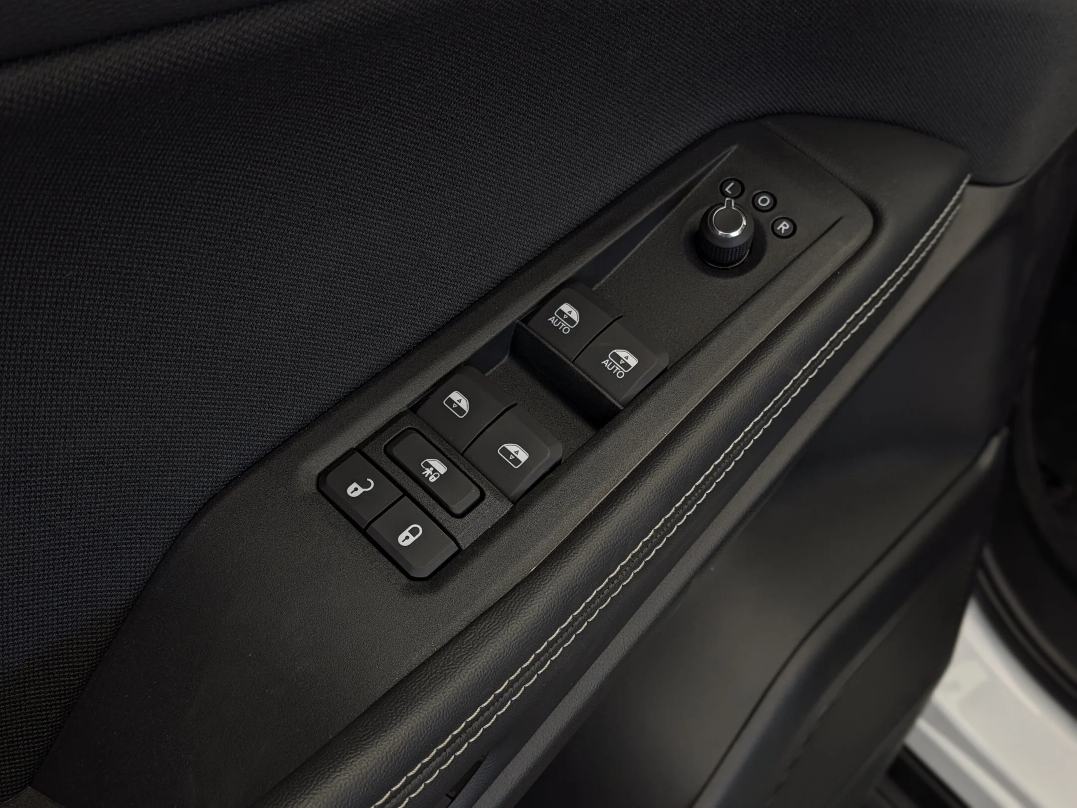 New 2026 White Jeep Laredo - - Hybrid - Mopar Interior Protection Pkg - Adaptive Cruise - 12.3 Display & More! image 13