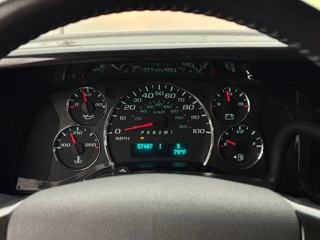 Used 2015 Summit White GMC Explorer Limited SE image 30