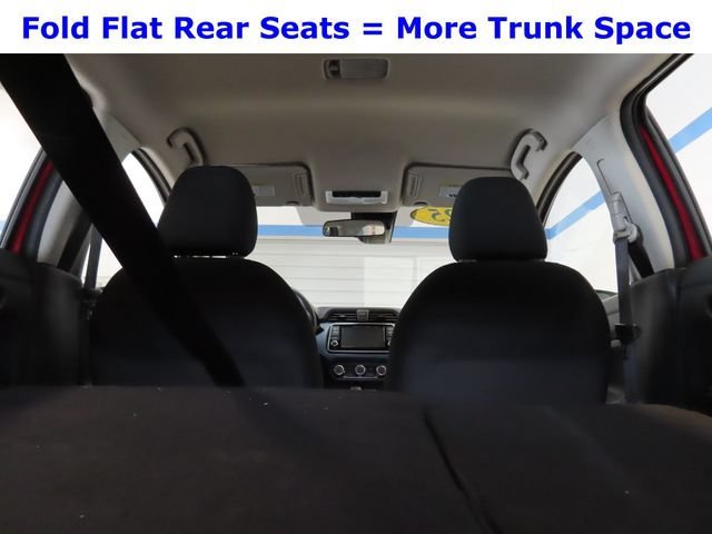 2025 Nissan Versa Sedan SV - Photo 31