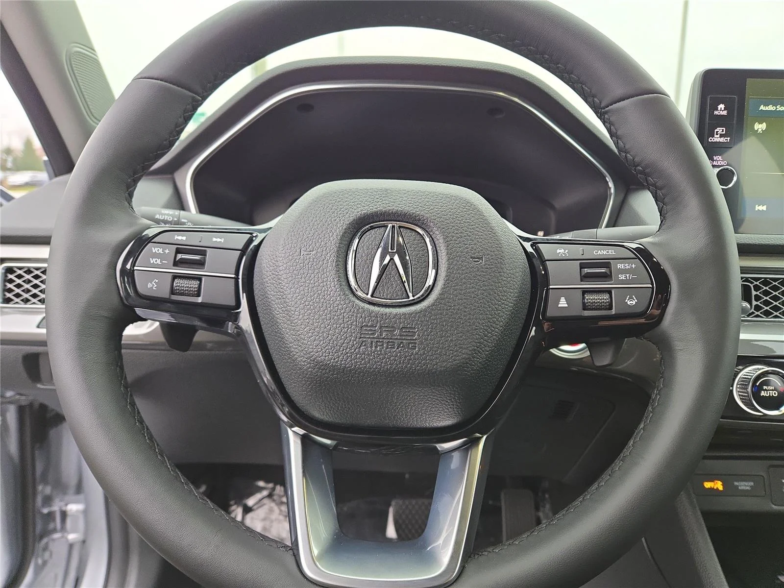 2026 Acura Integra Base - Photo 12
