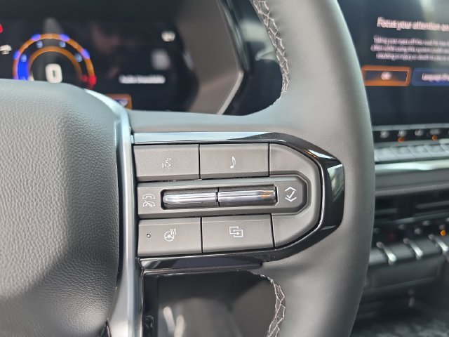 2026 Chevrolet Colorado LT - Photo 20