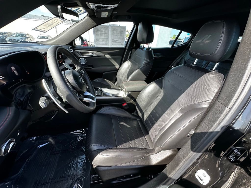 2024 Dodge Hornet R/T Plus - Photo 14