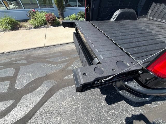 2026 Chevrolet Silverado 1500 RST - Photo 19