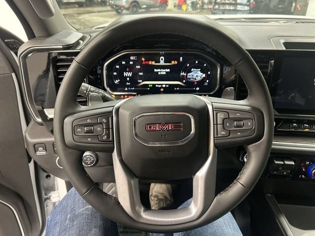 2026 GMC Sierra 1500 SLT - Photo 14