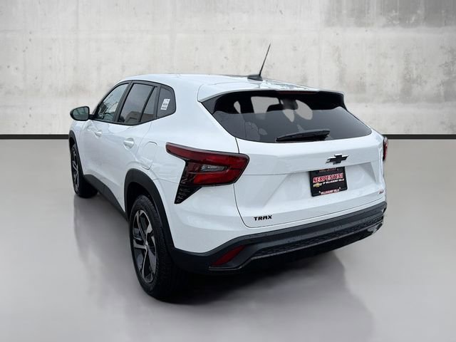 2026 Chevrolet Trax RS - Photo 8