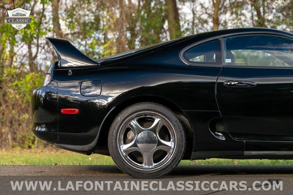 1994 Toyota Supra - Photo 26