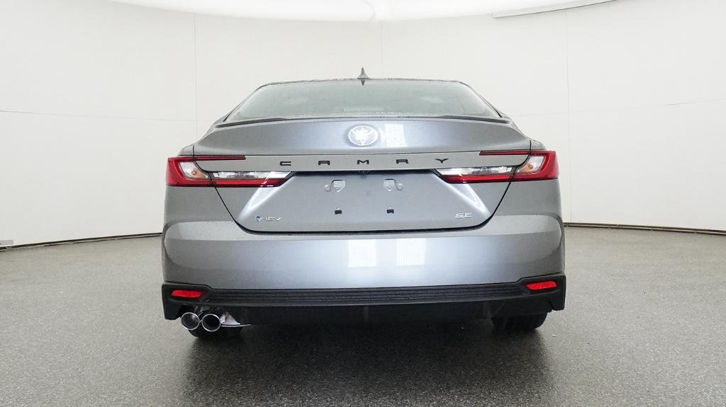 New 2026  Toyota SE image 40