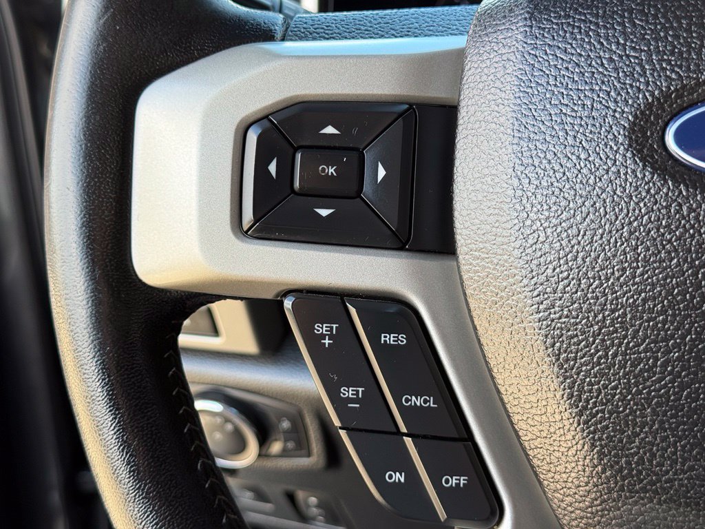 Used 2019 Magnetic Ford Lariat image 15