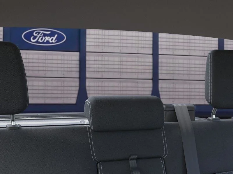 New 2026 Gray Ford XL image 22