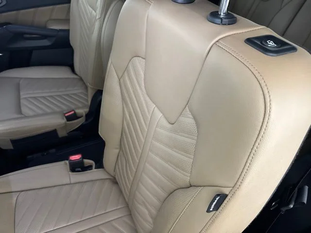 Used 2025 Black Kia X-Line SX Prestige image 26