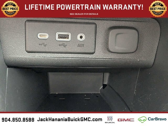 Used 2023 Red Buick Essence image 25