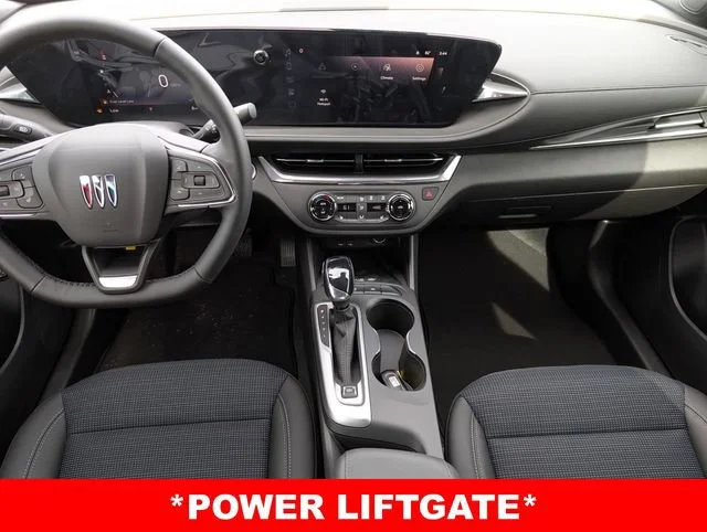 2026 Buick Envista Preferred - Photo 6