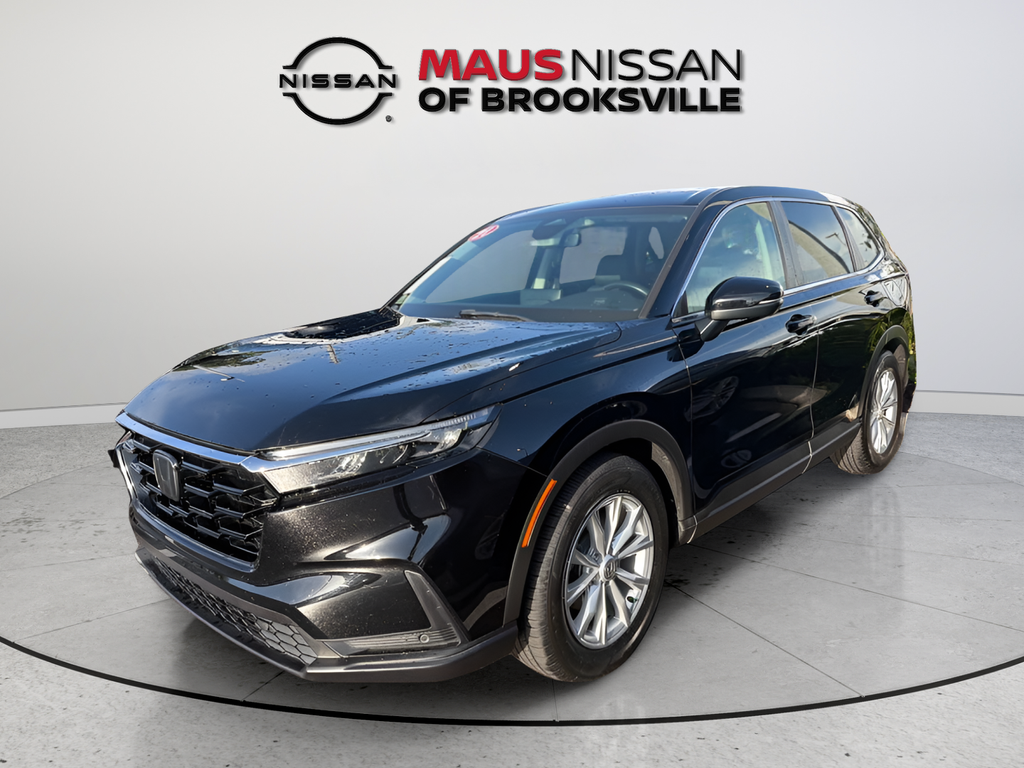 Used 2023  Honda EX-L image 5