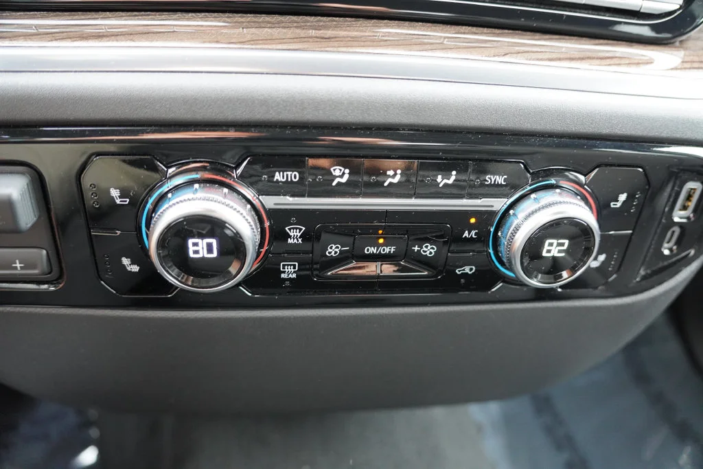 2025 GMC Sierra 1500 Elevation - Photo 26
