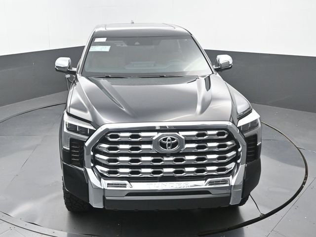 New 2026 Midnight Black Metallic Toyota 1794 Edition image 30