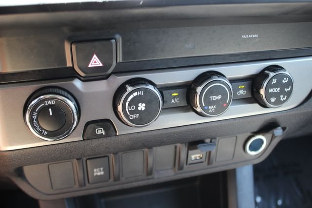 Used 2021 White Toyota SR image 8