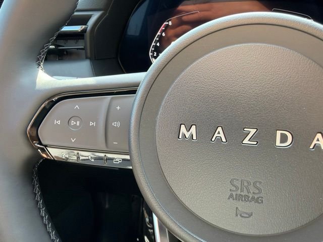 New 2026 Jet Black Mica Mazda 2.5 S Preferred AWD image 19