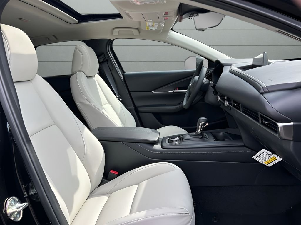 New 2026 Jet Black Mica Mazda 2.5 S Premium image 27