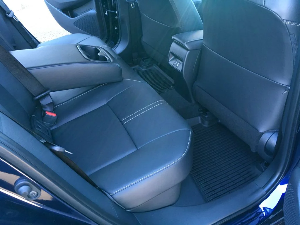 Used 2026  Toyota XLE image 27