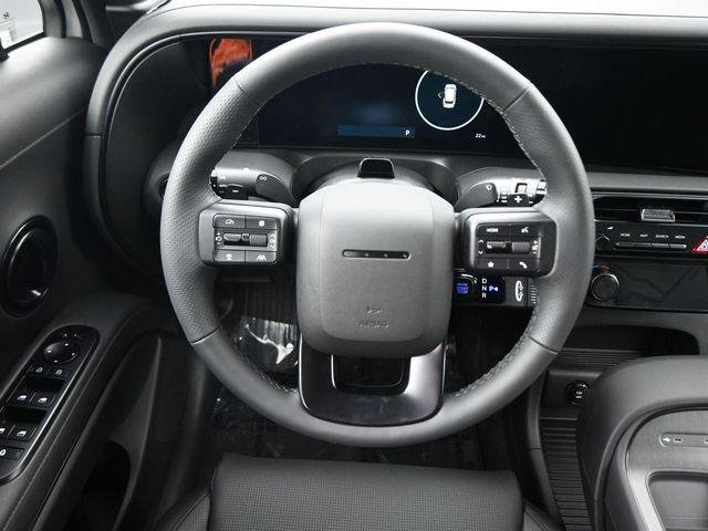 New 2026 White Hyundai XRT Pro image 13