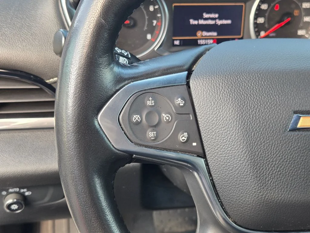 Used 2022 Beige Chevrolet LT Leather image 56