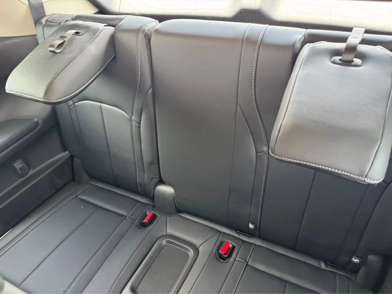 Certified Used 2023 Mineral Black INFINITI PURE image 25