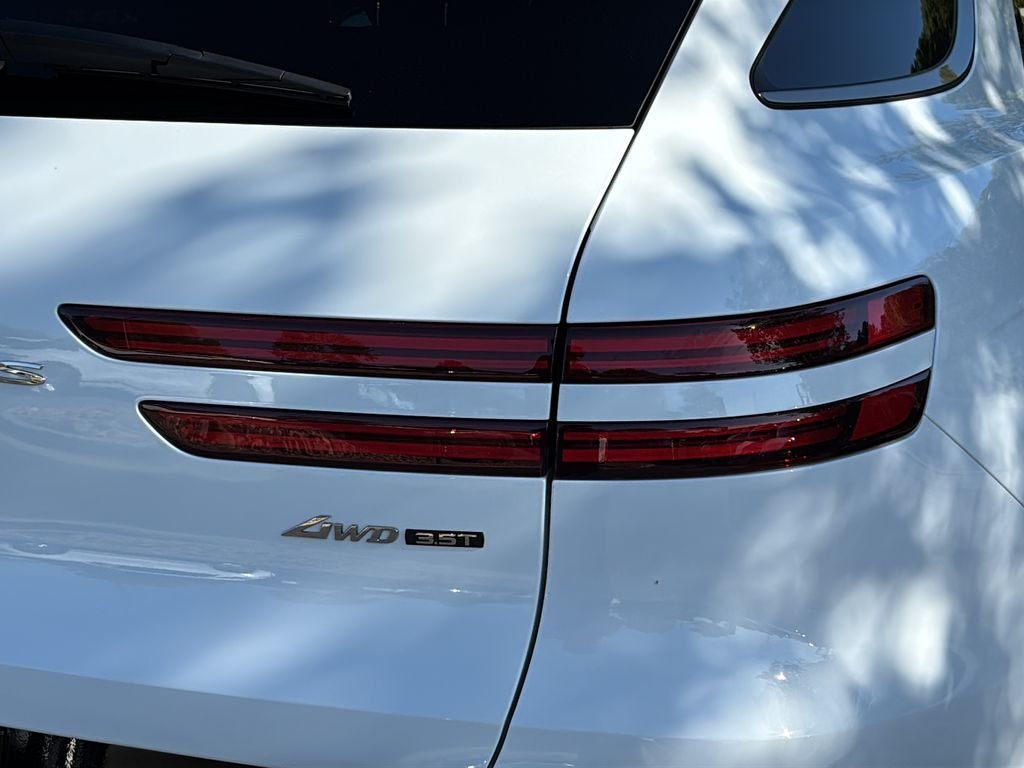 2026 GENESIS GV70 Sport Advanced - Photo 46