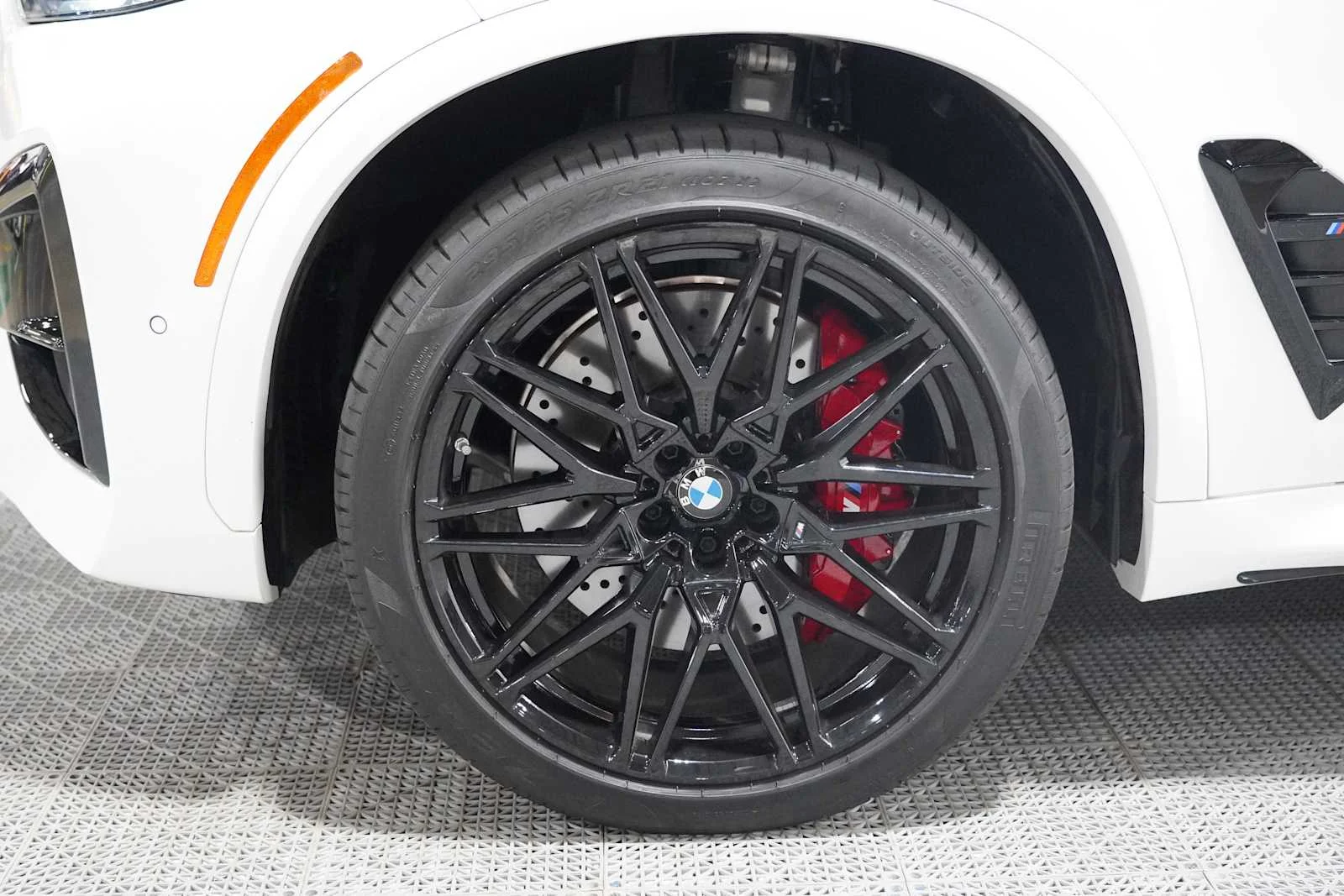 2026 BMW X5 M X5 M - Photo 7