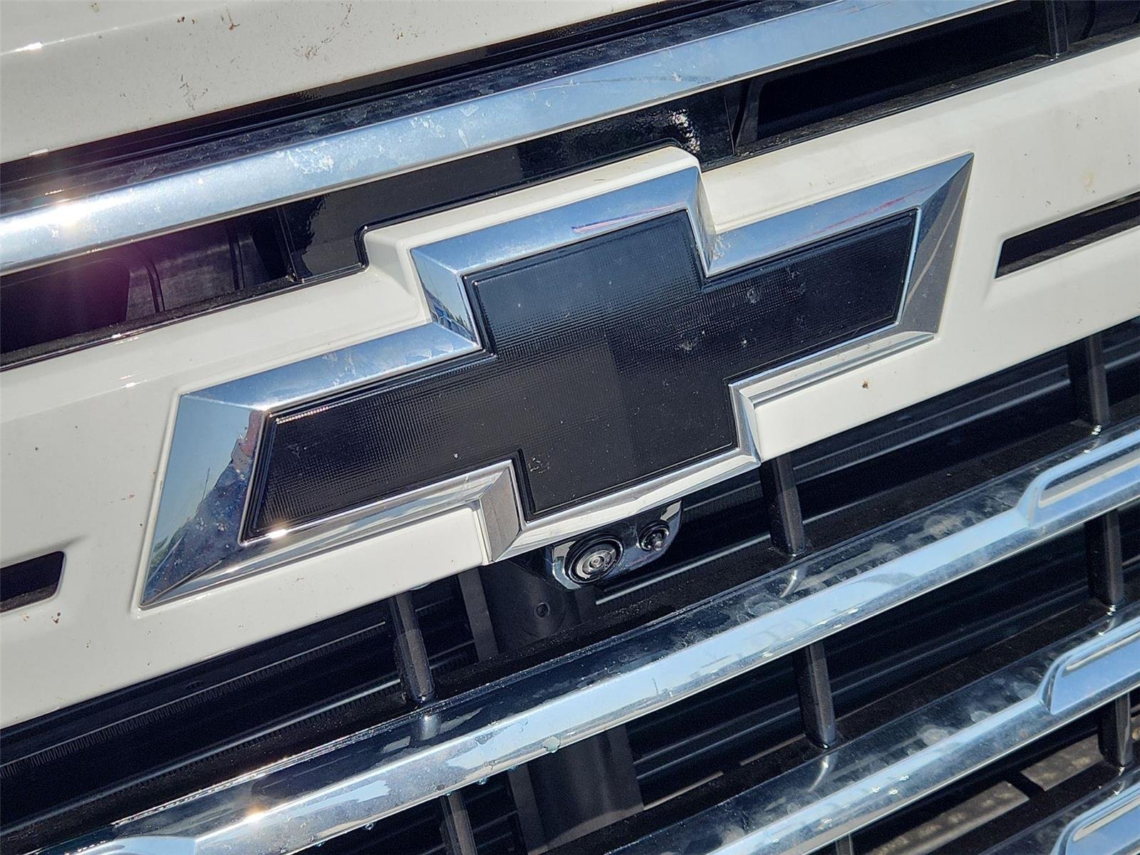 2025 Chevrolet Silverado 2500 HD LTZ - Photo 32