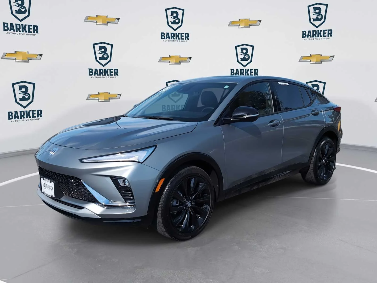 2024 Buick Envista