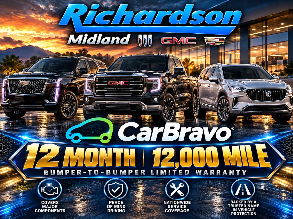 2023 Chevrolet Traverse 1LT - Photo 6